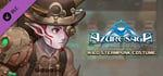 Azure Saga: Pathfinder - Wild Steampunk Costume Pack banner image