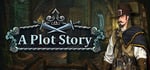 A Plot Story steam charts