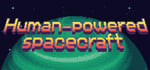 Human-powered spacecraft banner image