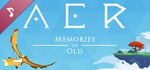 AER Memories of Old Soundtrack banner image