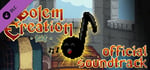 Golem Creation Kit Soundtrack banner image