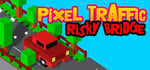 Pixel Traffic: Risky Bridge steam charts