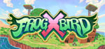FROG X BIRD banner image