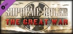 Supreme Ruler: The Great War DLC banner image