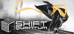 Shift Quantum - A Cyber Noir Puzzle Platformer banner image