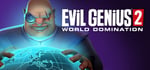 Evil Genius 2: World Domination steam charts