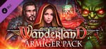 Wanderland: Armiger Pack banner image