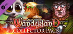 Wanderland: Collector Pack banner image