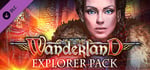 Wanderland: Explorer Pack banner image