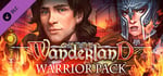 Wanderland: Warrior Pack banner image