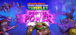 Teenage Mutant Ninja Turtles: Portal Power banner image