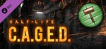Half-Life: C.A.G.E.D. - Level Design Source Files banner image
