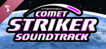 CometStriker Soundtrack banner image