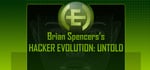 Hacker Evolution: Untold banner image