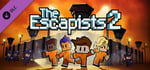The Escapists 2 - Season Pass banner image