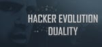 Hacker Evolution Duality steam charts
