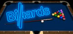 Billiards banner image