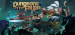 Dungeons of the Fallen banner image