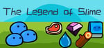 The Legend of Slime steam charts