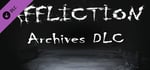 Affliction Archives DLC banner image