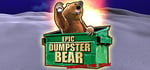 Epic Dumpster Bear: Dumpster Fire Redux steam charts