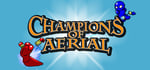 Champions of Aerial steam charts