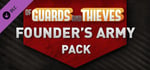 Of Guards and Thieves - Founder's Army Pack banner image