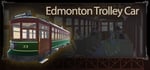 Edmonton Trolley Car banner image