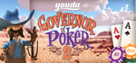 Governor of Poker 2 steam charts