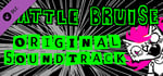 Battle Bruise — Soundtrack banner image
