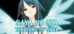 The Song of Saya steam charts