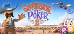Governor of Poker 2 - Premium Edition steam charts