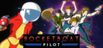 Rocketboat - Pilot steam charts