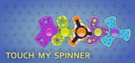 Touch My Spinner steam charts