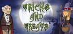 Tricks and Treats banner image