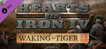 Expansion - Hearts of Iron IV: Waking the Tiger banner image