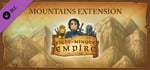 Eight-Minute Empire: Mountains banner image