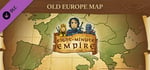 Eight-Minute Empire: Old Europe Map banner image
