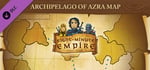 Eight-Minute Empire: Archipelago of Azra Map banner image