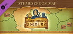 Eight-Minute Empire: Isthmus of Gom Map banner image