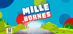 Mille Bornes steam charts