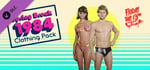 Friday the 13th: The Game - Spring Break 1984 Clothing Pack banner image