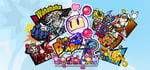 Super Bomberman R banner image