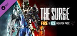 The Surge - Fire & Ice Weapon Pack banner image