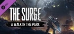 The Surge - A Walk in the Park DLC banner image