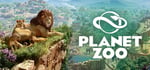 Planet Zoo banner image