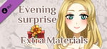 Evening Surprise - Extra Materials banner image