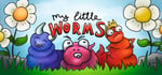 My Little Worms banner image