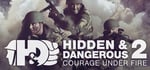 Hidden & Dangerous 2: Courage Under Fire steam charts