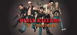 Pixel Killers - The Showdown steam charts